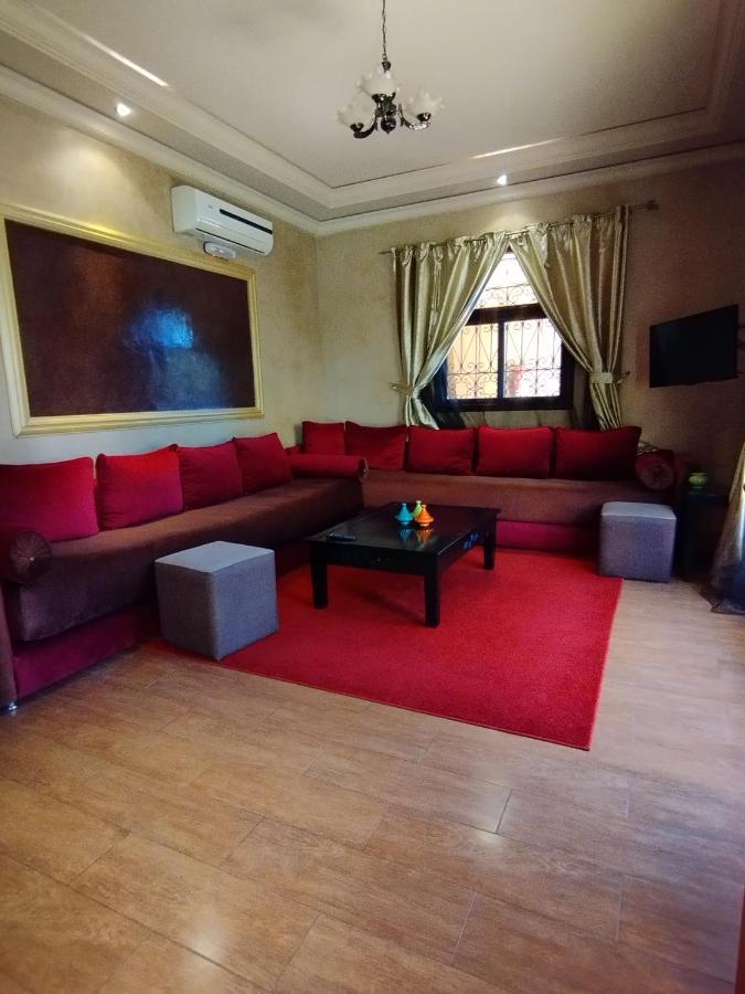 Aparthotel Nzaha Таханаут Экстерьер фото