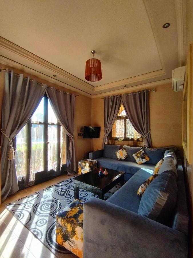Aparthotel Nzaha Таханаут Экстерьер фото