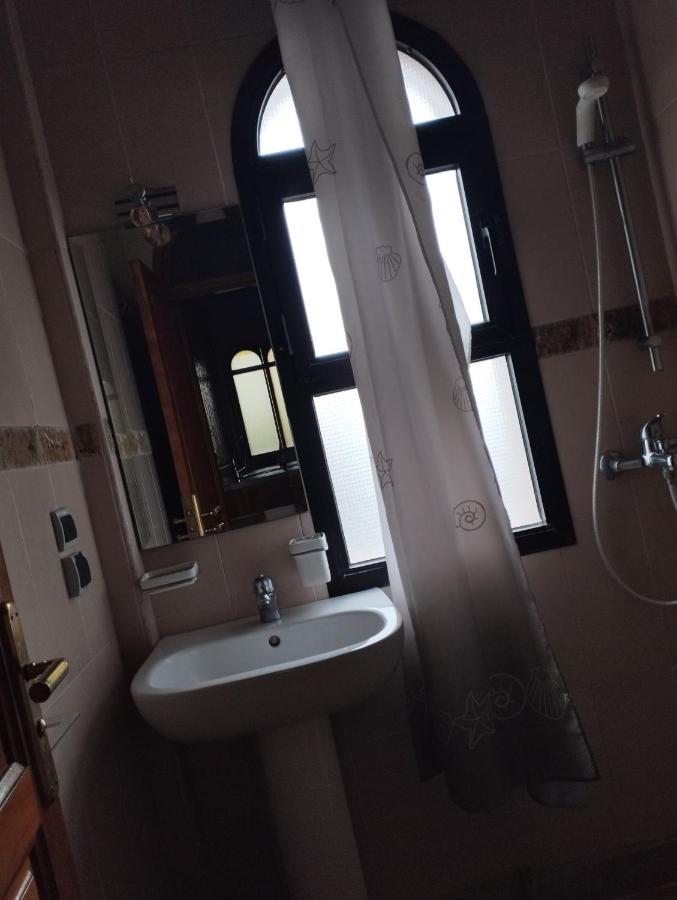 Aparthotel Nzaha Таханаут Экстерьер фото